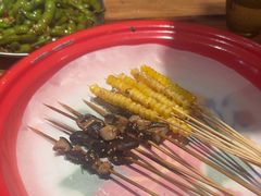 -北丐先生·野馄饨烧烤(长宁龙之梦店)