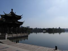 -南通濠河风景名胜区