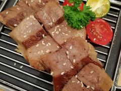 招牌厚切牛舌-沼津港渔市(宏伊国际广场店)