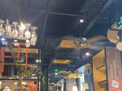 大堂-彭厨(福永店)