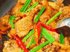 -醉壹号海鲜大排档·老厦门特色菜(厦门美食地标店)