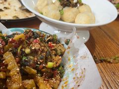 -蜗牛小馆醉乡民谣云南菜(惠新西里店)