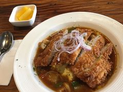 -山有花啡餐厅(常营总店)