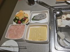-海底捞火锅(奉化银泰店)