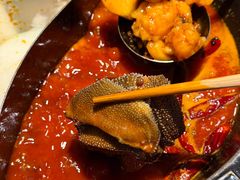 -重庆印象老火锅(梅林店)