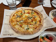 -ELI FALAFEL Lebanese&Mediterranean黎巴嫩美食(富城路店)