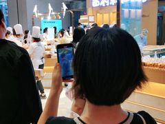 -西村叔叔的店·面包·甜品·蛋糕(清河万象汇店)
