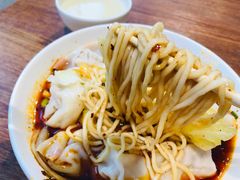 -聚园面庄(新光天地店)