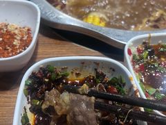 -傣妹火锅(南京东路一店)