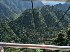 -大觉山漂流