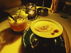 -柒Lounge(三里屯店)
