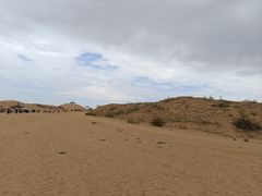 -黄沙古渡原生态旅游区