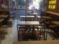 -赵奶奶水饺锅贴小酒馆(丁字沽店)