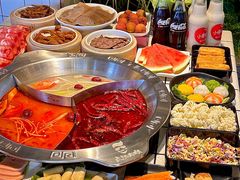 -麻辣大叔市井火锅(文清路店)