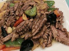 -懋隆金阁·博山菜