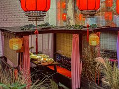 -锦上中式酒馆(南内环店)