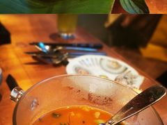 -Ginger(兴国路店)