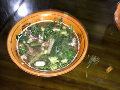 -小杨翘脚牛肉