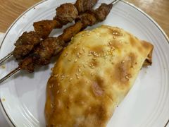 -新疆食府(华龙店)