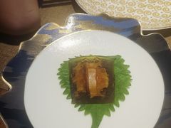 -曾宴·楚菜(湖北省博物馆店)