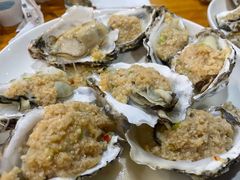 -鱼市酒店(威海水产批发市场店)