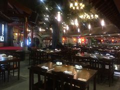 大堂-来小酌·长安酒家(翠庭大厦店)