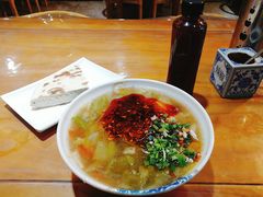 肉丸胡辣汤-清真·马继明肉丸胡辣汤回坊总店