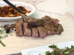 -熊猫主题餐厅
