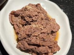 -上井精致料理(中兴商业大厦店)