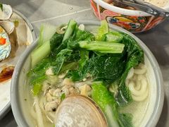 -秦淮人家风味酒楼(赣榆店)