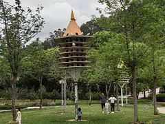 -顺峰山公园