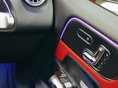 -上海星瀚奔驰4S店(红柳路店)