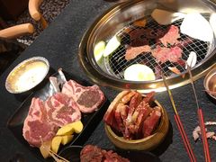 -伊茉家的烤肉店(勒泰中心店)