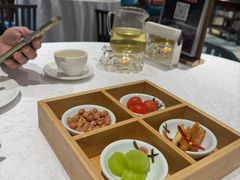 -红棉中餐厅·广州海航威斯汀酒店
