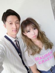 -Godhands美发设计沙龙