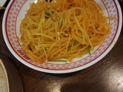 -满园烤鸭·春饼(太原街万达店)