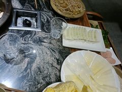 -渝味晓宇火锅(合川路店)