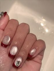 -米小兔美甲美睫