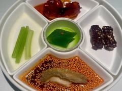 -许家菜(望江店)