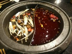-唇辣号重庆老火锅(燕郊鑫乐汇店)