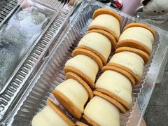-甜嘟嘟烘焙坊(舒城路店)