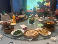 -印巷里主题餐厅(马鞍山店)