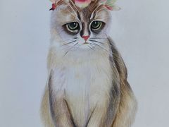 -八哥美术·成人美术画室(总校区)