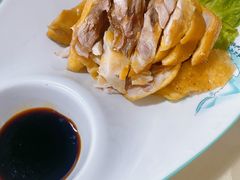 -凤嫂农家乐(梁弄店)