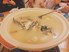 -秀水人家