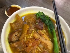 -新记美食(关闸店)