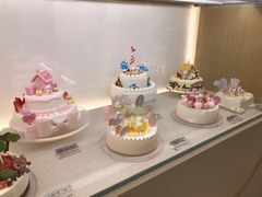 -好利来(七宝领展广场店)