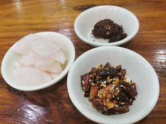 -黔派·虾子羊肉粉·小吃(佳宁娜广场店)