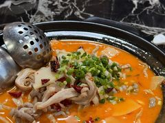 -李师傅脆肚(华强北店)