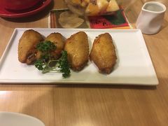 -必胜客(骡马市店)